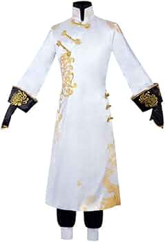 Amazon.co.jp: アイデンティティ5 第五人格 白黒無常 白：謝必安/黒